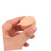 4Pcs Rustic Wooden Cabinet Handles Knobs for Dressers Wardrobes and Kitchen Cabinets Stylish Furniture Pulls for Home Decor Easy