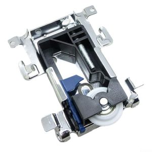 Old Wooden Door Sliding Pulley, Wardrobe Sliding Door Pulley, Wheel Runner Closet Wardrobe Moving Door Bottom Pulley For Wooden