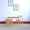 Hunter Furniture, Natural