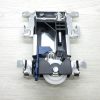 Old Wooden Door Sliding Pulley, Wardrobe Sliding Door Pulley, Wheel Runner Closet Wardrobe Moving Door Bottom Pulley For Wooden