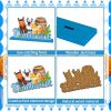 4Pcs Oktoberfest Decorations Table Wooden Centerpiece Ein Prosit October Festival Decorations Bavarian German Beer Festival